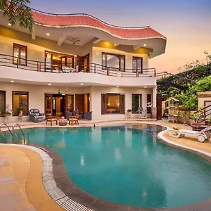 Stayvista's Prakriti Farms With Outdoor Pool, Complimentary Breakfast And Hi-tea , Udaipur India