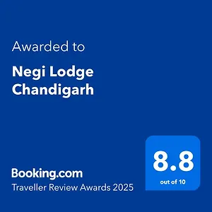 Negi , Chandigarh India