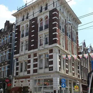 Cs 2*, Amsterdam Netherlands