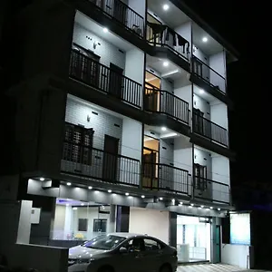 V M J Dwellings , Munnar India