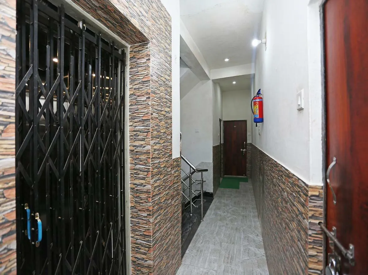Hotel Bachchan Palace Varanasi 3*,