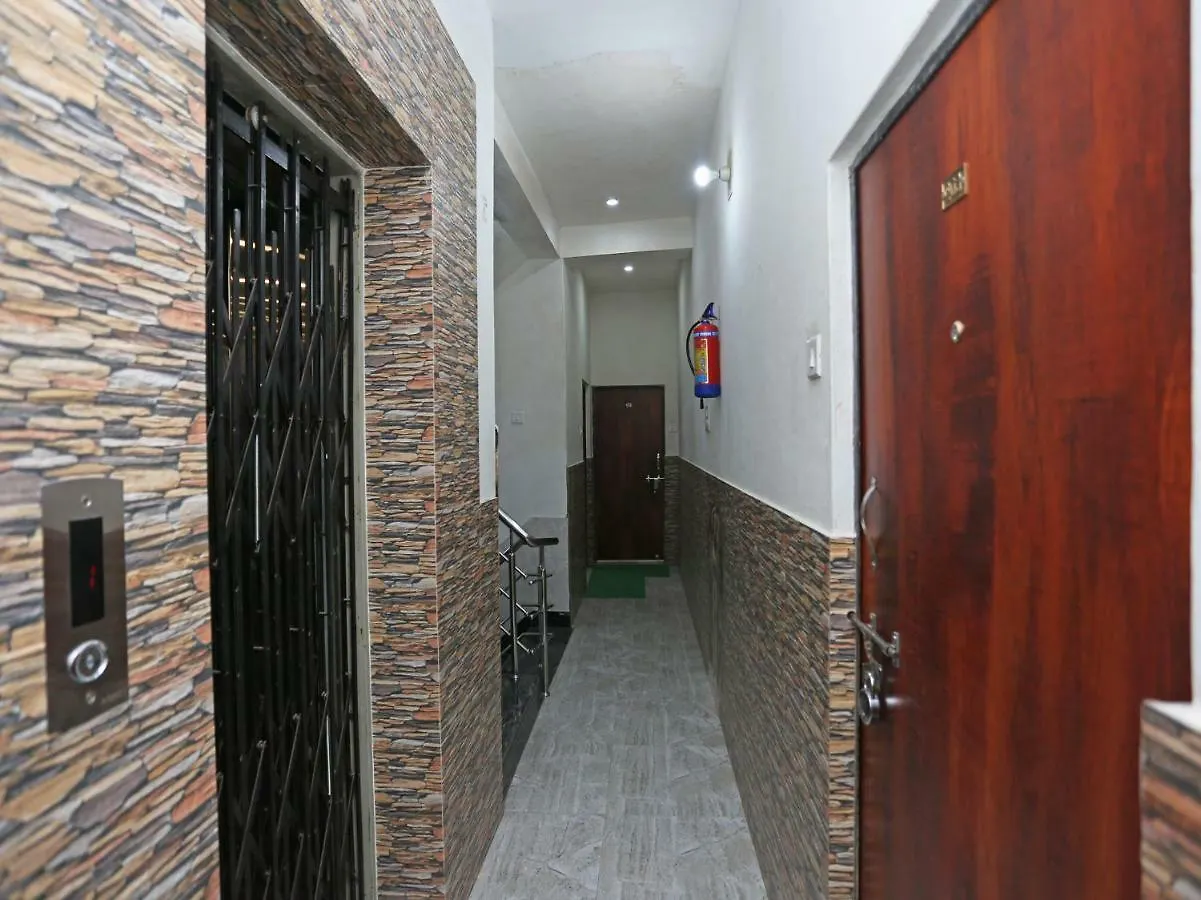Hotel Bachchan Palace Varanasi