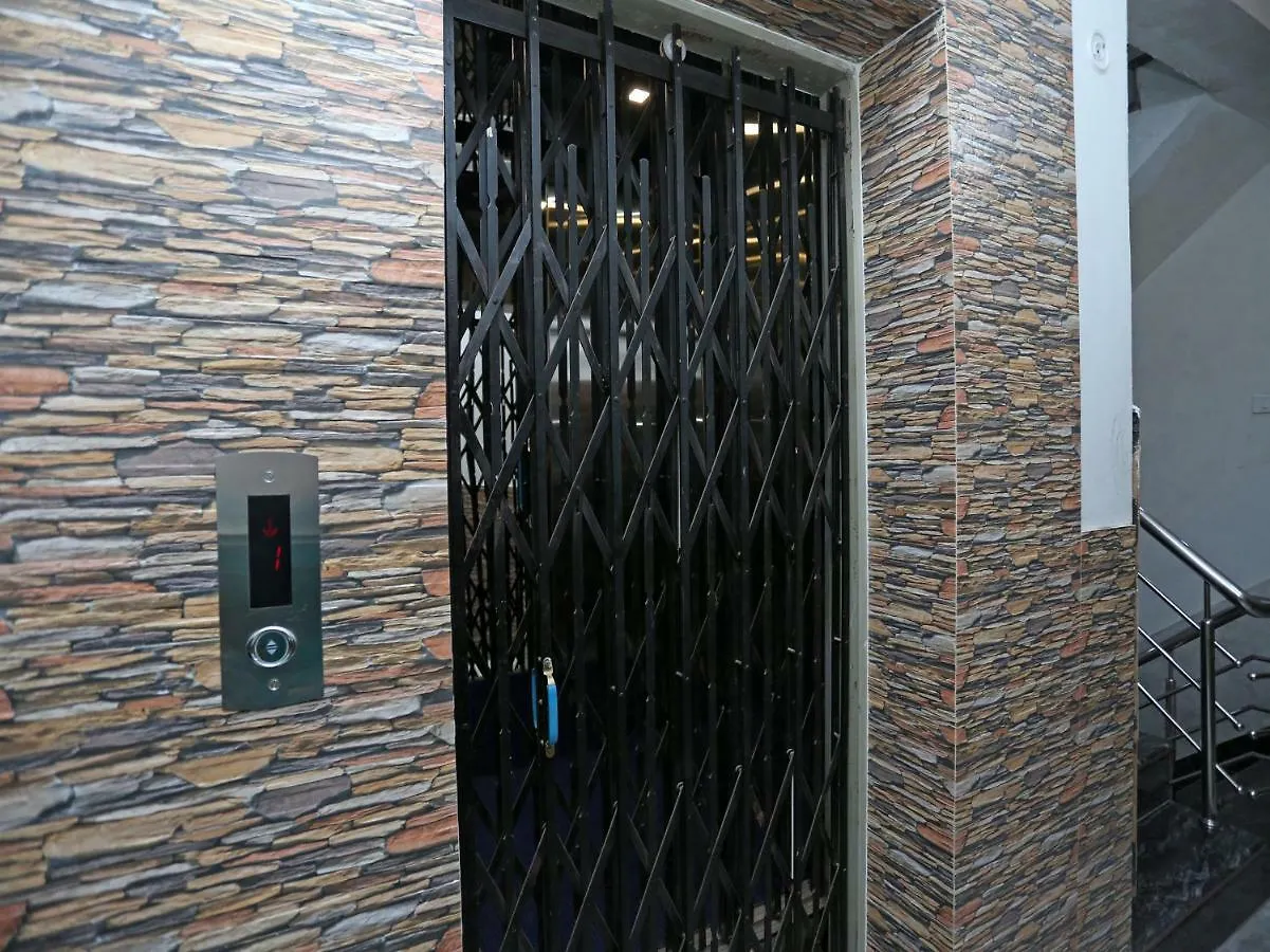 Hotel Bachchan Palace Varanasi