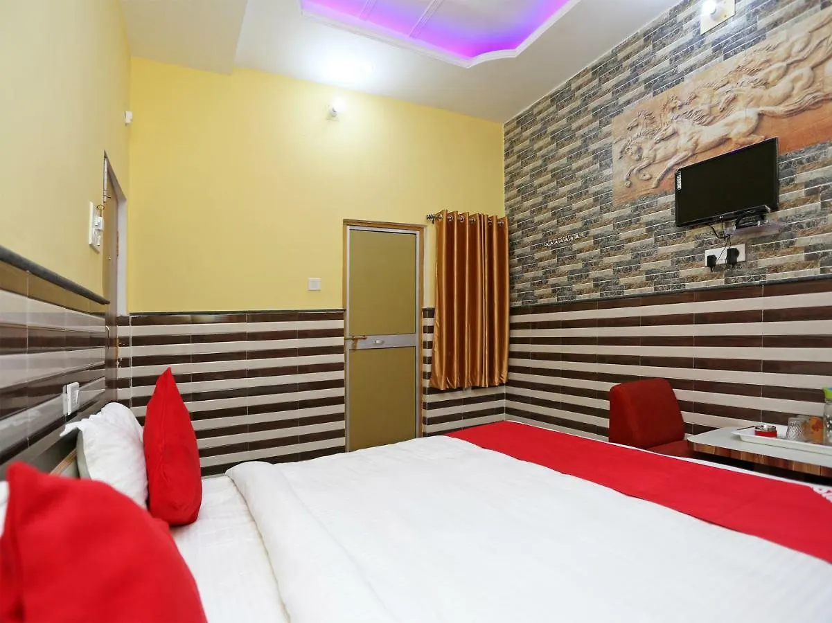 Hotel Bachchan Palace Varanasi